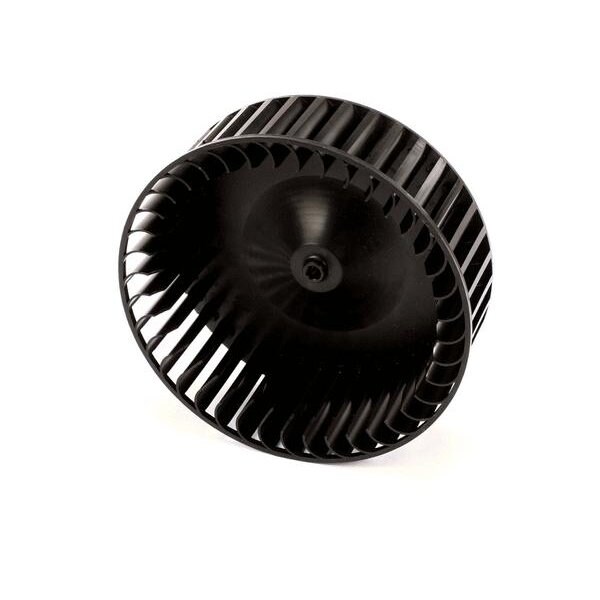 Accurex Wheel, Plastic, 7.582Diax2.5, .313, Ccw 473304 - main